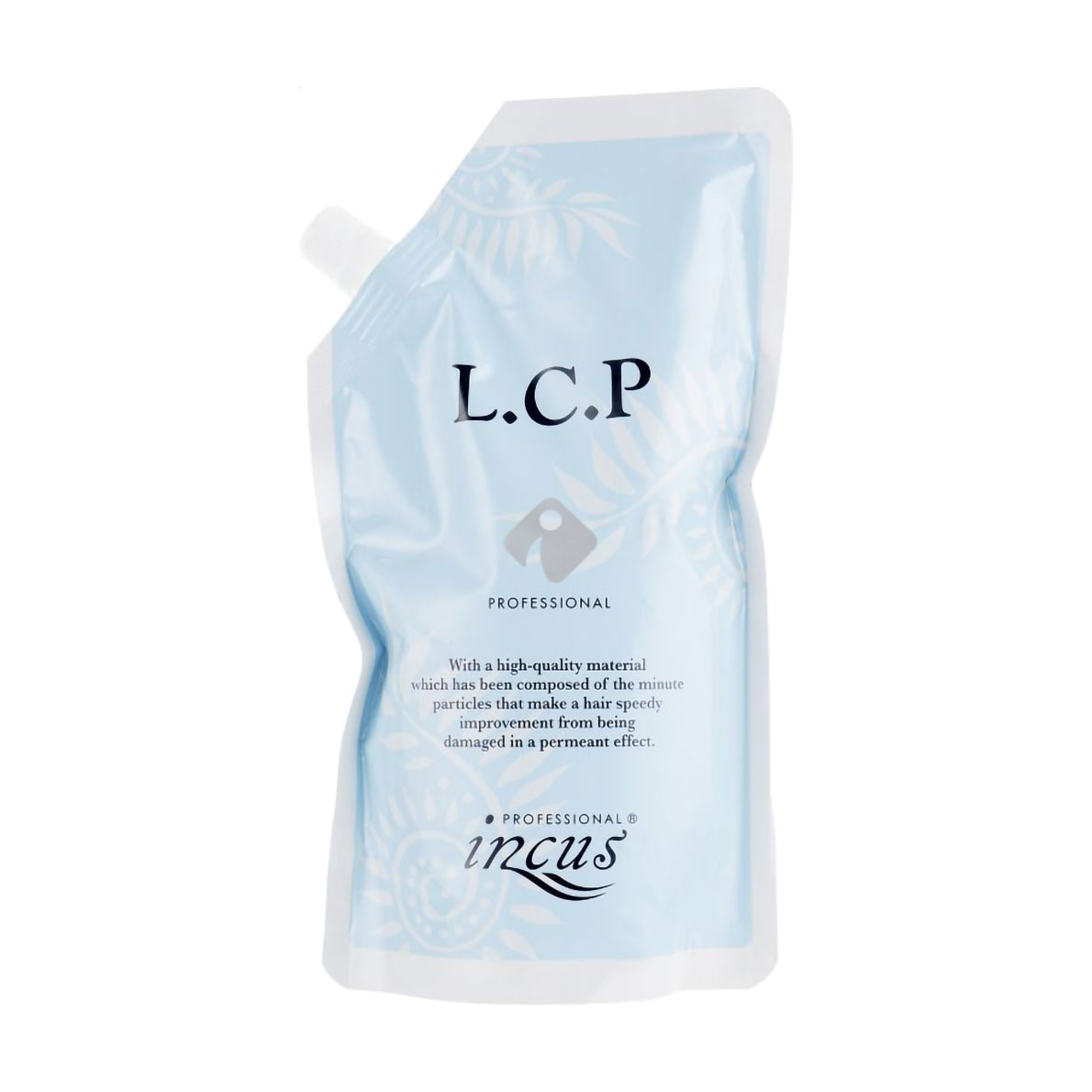 Відновлювальна маска для волосся Incus LCP Professional Pack, 500 мл